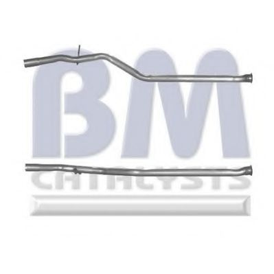 BM CATALYSTS BM50037