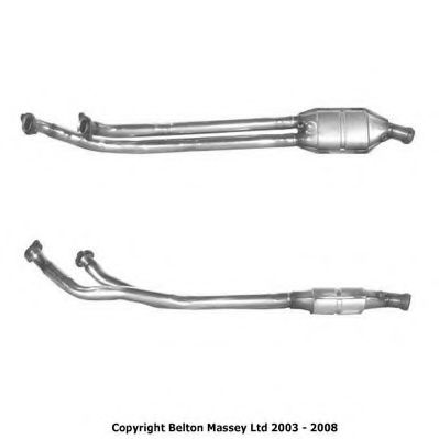 BM CATALYSTS BM90426H