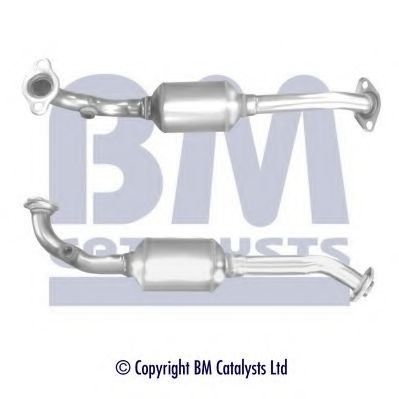 BM CATALYSTS BM91816H