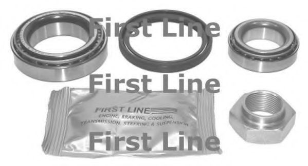 FIRST LINE FBK225