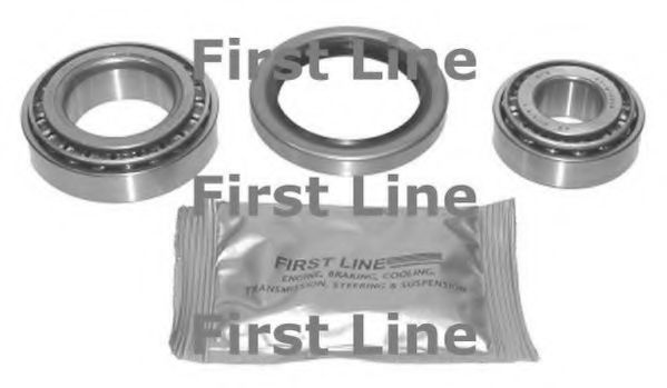 FIRST LINE FBK231