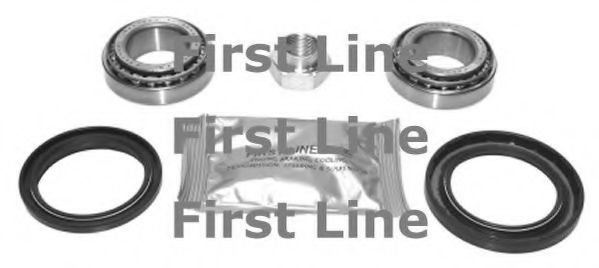 FIRST LINE FBK033