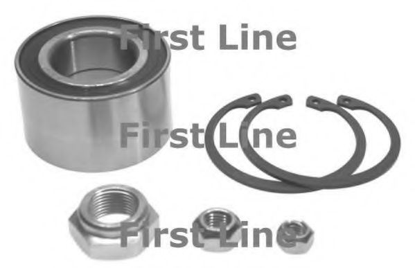 FIRST LINE FBK049