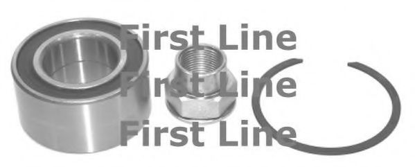 FIRST LINE FBK506