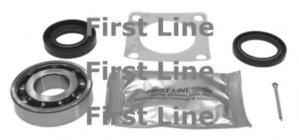 FIRST LINE FBK019