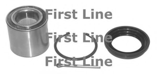 FIRST LINE FBK349