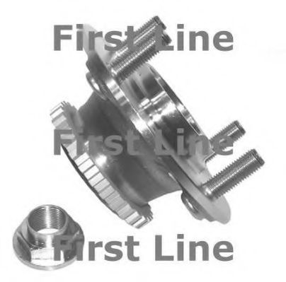 FIRST LINE FBK931