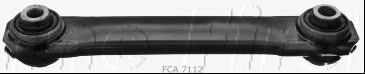 FIRST LINE FCA7112