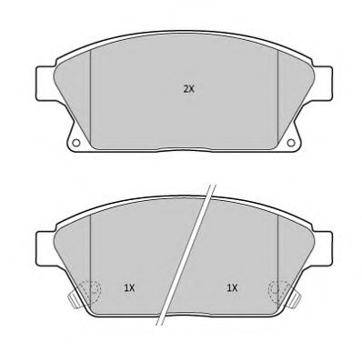 FREMAX FBP-1723