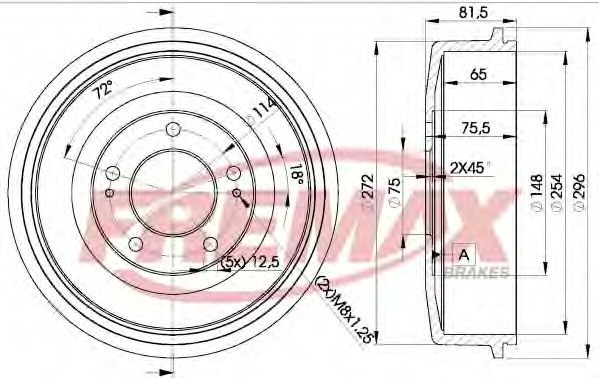 FREMAX BD-0101