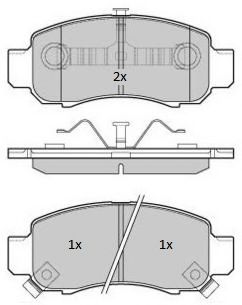 FREMAX FBP-1793