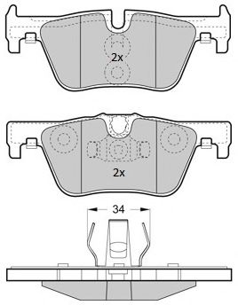 FREMAX FBP-1874