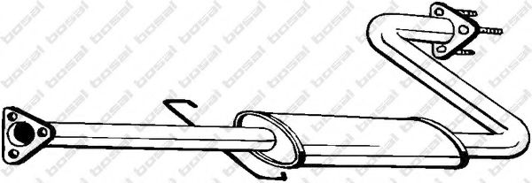 BOSAL 283-803