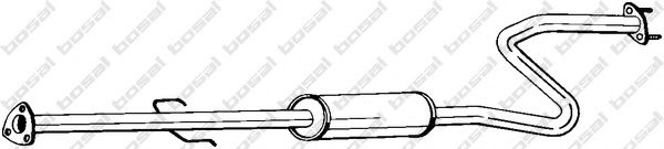 BOSAL 284-241