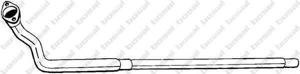 BOSAL 885-493