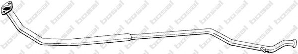 BOSAL 987-569