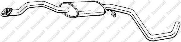 BOSAL 285-055