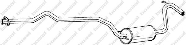 BOSAL 290-877