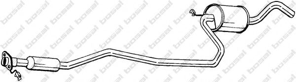 BOSAL 290-793