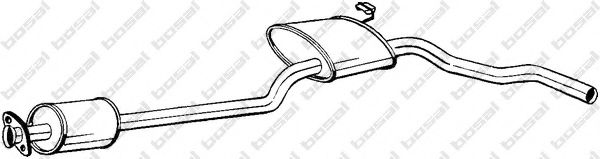 BOSAL 285-837