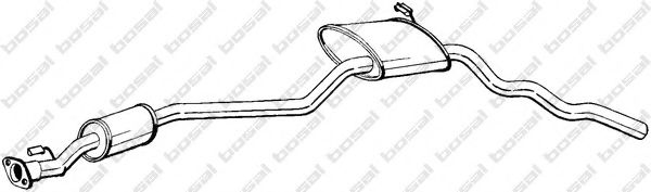 BOSAL 288-969