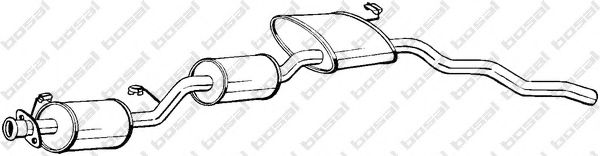 BOSAL 288-929