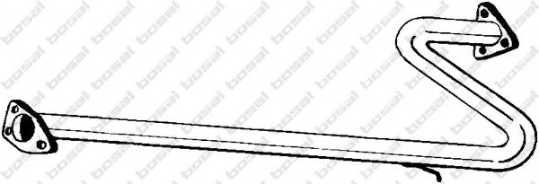 BOSAL 838-395