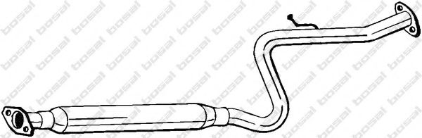 BOSAL 281-743