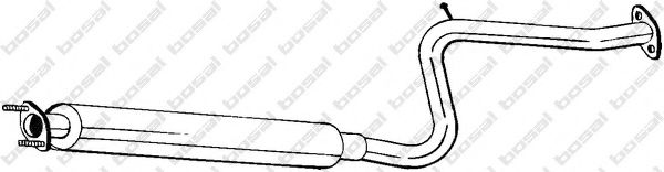 BOSAL 283-401