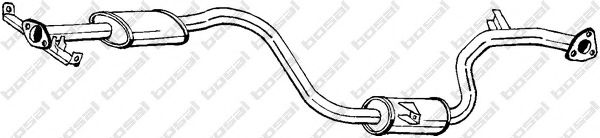 BOSAL 285-377