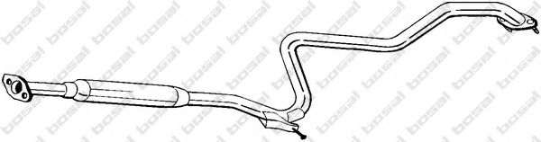 BOSAL 283-341