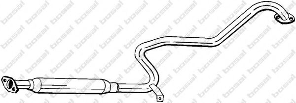 BOSAL 283-771