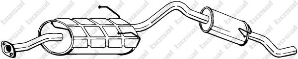 BOSAL 285-033