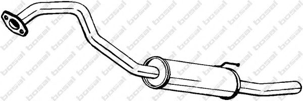 BOSAL 279-409