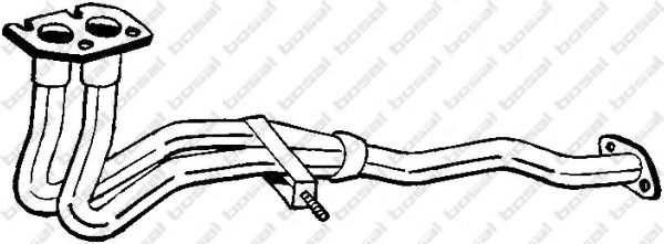 BOSAL 802-435