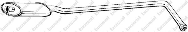 BOSAL 281-417