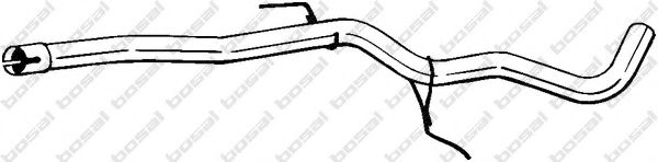 BOSAL 868-541