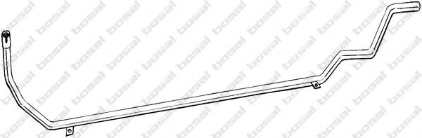 BOSAL 975-347