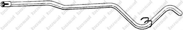 BOSAL 933-017