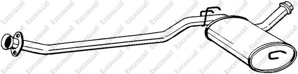 BOSAL 284-075