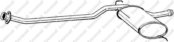 BOSAL 285-337