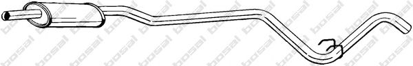 BOSAL 287-053