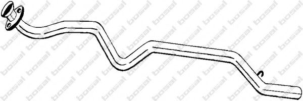 BOSAL 938-957