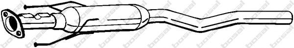 BOSAL 283-705