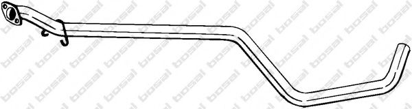 BOSAL 880-237