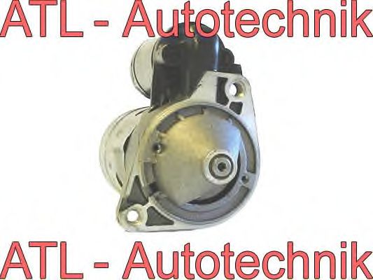 ATL Autotechnik A 10 020