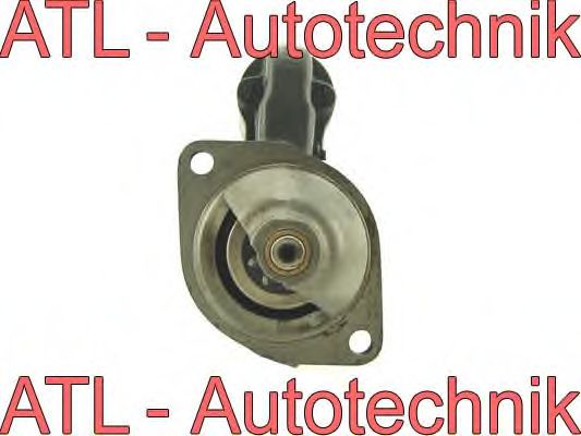 ATL Autotechnik A 10 140