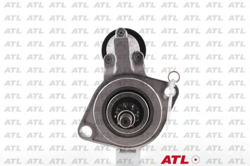 ATL Autotechnik A 10 530