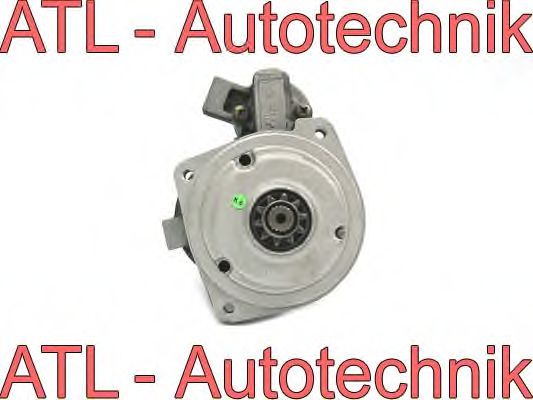 ATL Autotechnik A 13 830