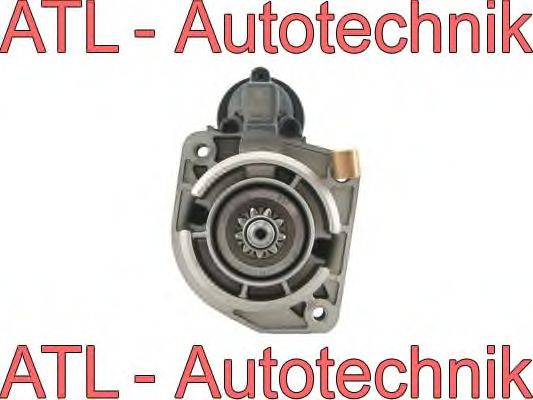 ATL Autotechnik A 14 580